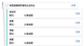 孝昌县腾源养殖专业合作社