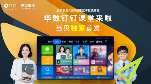 华数钉钉课堂app手机版下载 华数钉钉课堂免费版下载v1.0.0.2 it168下载站