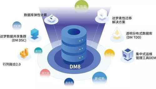 达梦受邀参加西藏信创峰会，助力西藏数字化转型腾源网络建设