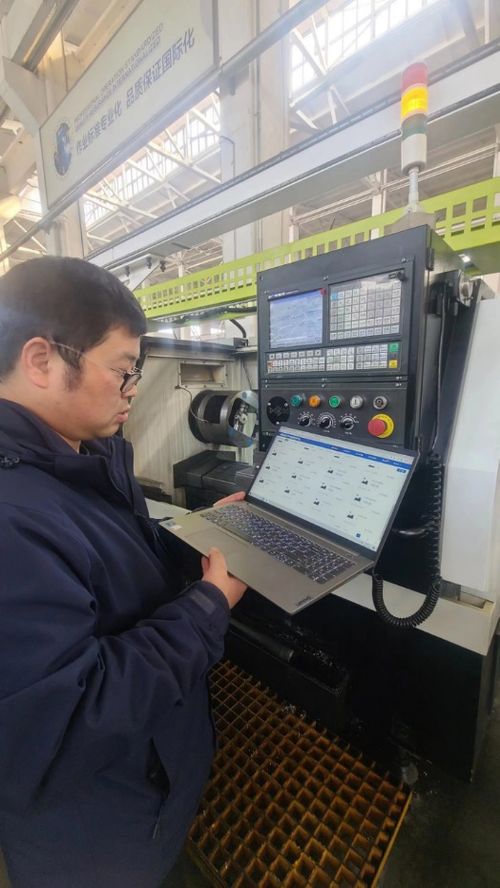 报价30万的数字工厂，一位工程师竟为公司节省一半成本 腾源网络的智慧转型之路